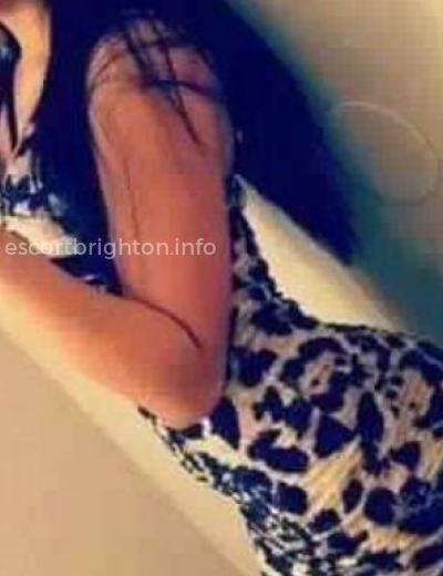 The prostitute Sexy Amely - Photo 3 №2290