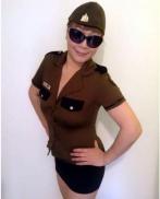 Sexy Oriental Lady in Brighton