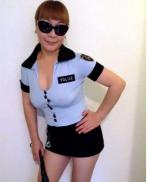 Sexy Oriental Lady in Brighton