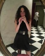 Hot brand new babe in BRIGHTON