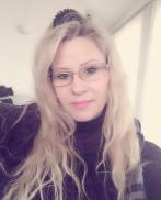 New Girl in Crawley angela 07460609008