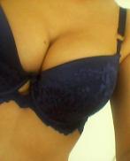 All English All new Busty Emily in Gatwick