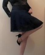 Velvet Venus English Executive Escort Courtesan